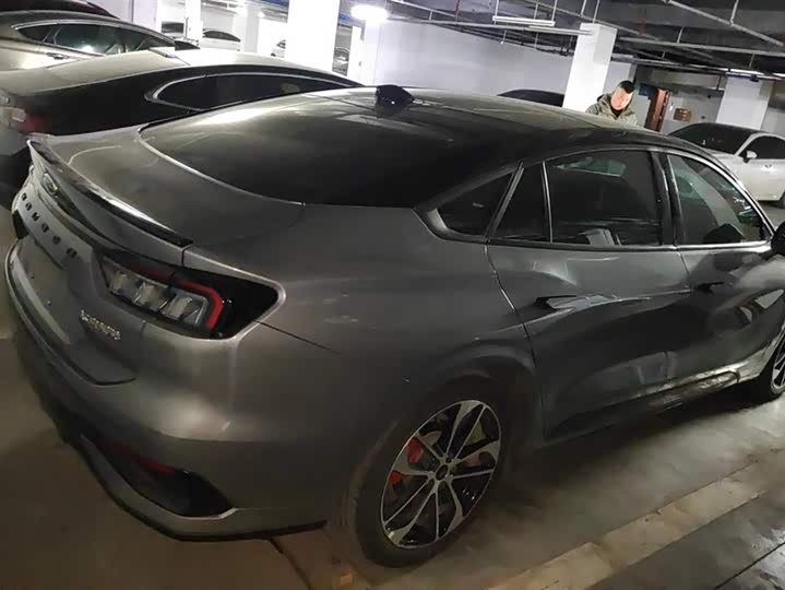 Фото 3 - Ford Mondeo