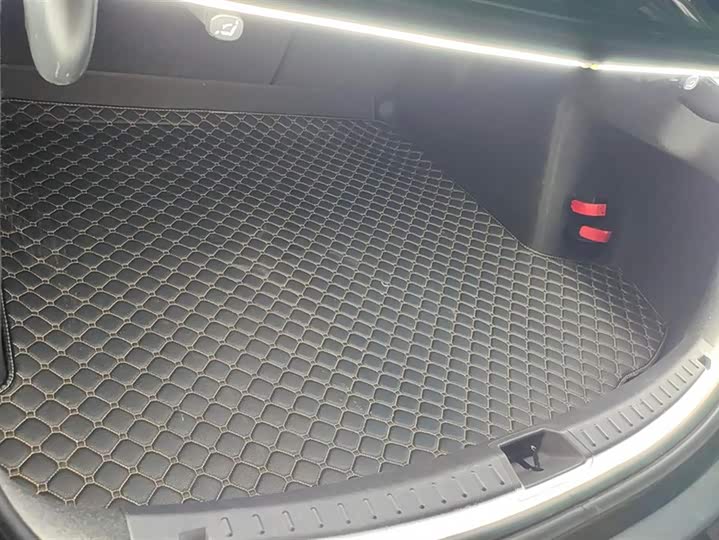 Фото 4 - Ford Mondeo