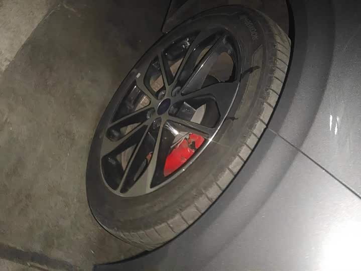 Фото 6 - Ford Mondeo