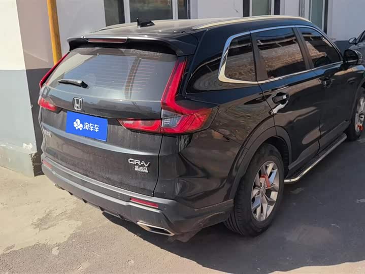 Фото 3 - Honda CR-V