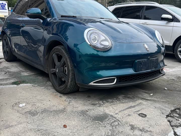 Фото 2 - Ora Good Cat (03)