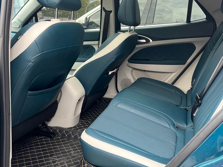 Фото 6 - Ora Good Cat (03)