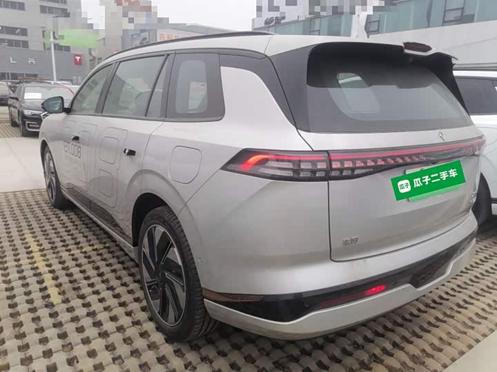 Фото 5 - Dongfeng Yipai eπ 008