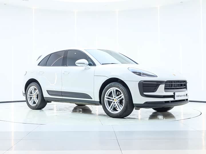 Фото 4 - Porsche Macan