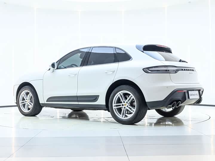 Фото 6 - Porsche Macan