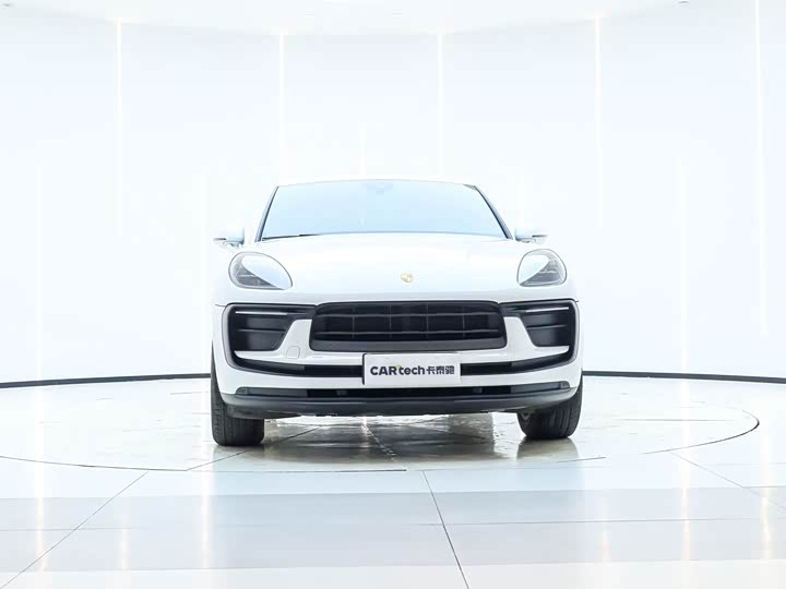 Фото 7 - Porsche Macan