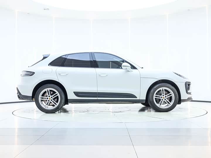 Фото 9 - Porsche Macan