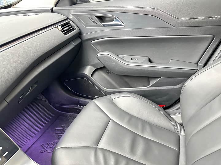 Фото 9 - Hongqi H5