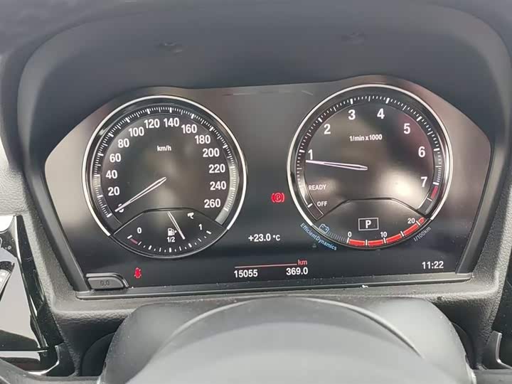 Фото 4 - BMW 1 Series