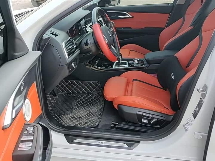 Фото 5 - BMW 1 Series