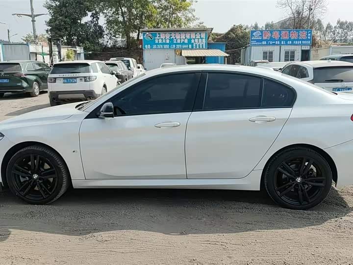 Фото 7 - BMW 1 Series