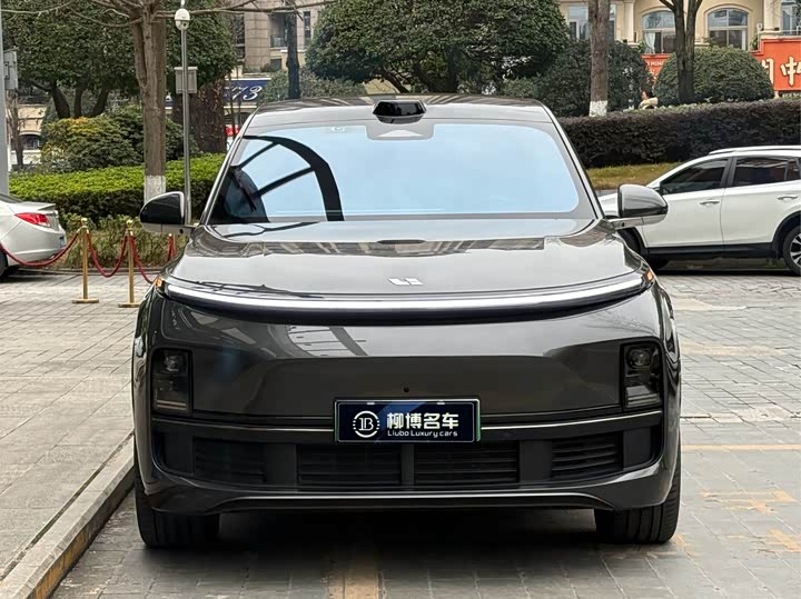 Фото 2 - LiXiang L9