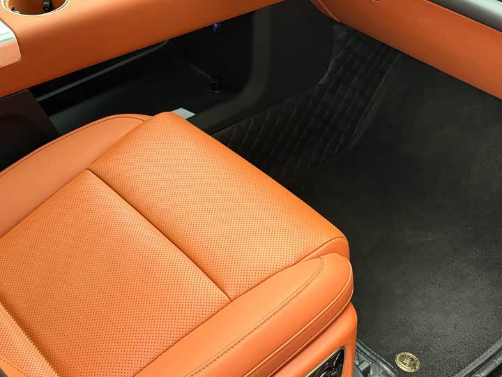 Фото 9 - LiXiang L9