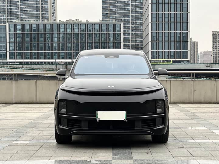 Фото 2 - LiXiang L9