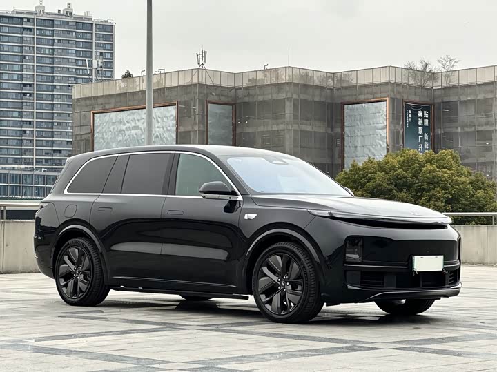 Фото 3 - LiXiang L9