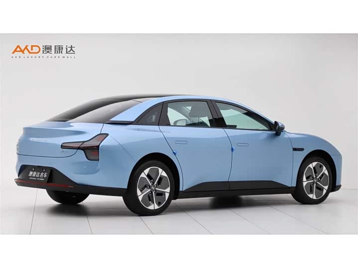 Фото 3 - XPeng Mona M03