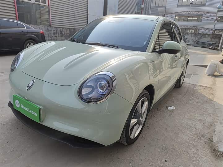 Фото 2 - Ora Good Cat (03)