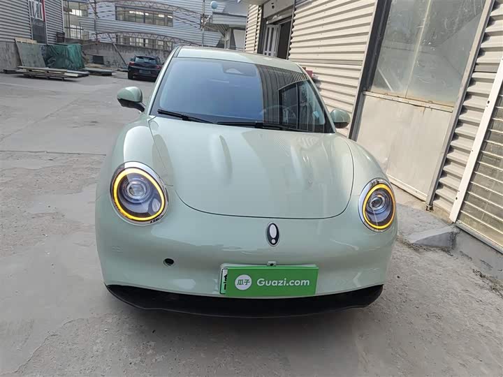 Фото 3 - Ora Good Cat (03)