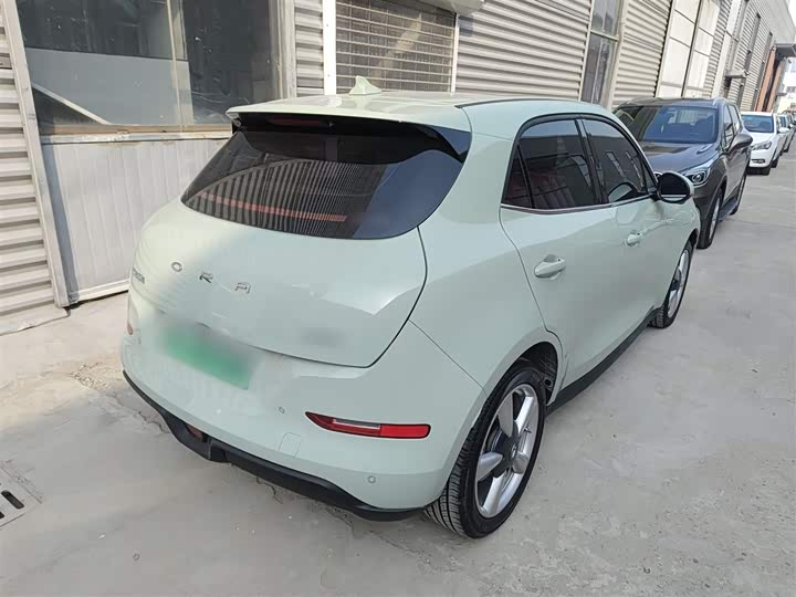 Фото 7 - Ora Good Cat (03)