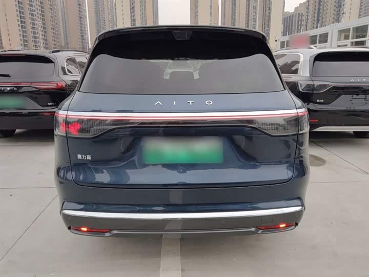 Фото 6 - Aito M8