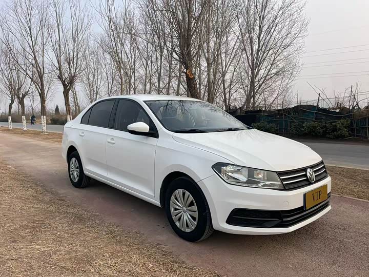 Фото 3 - Volkswagen Santana