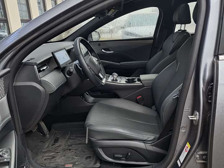 Фото 5 - BYD Qin Plus