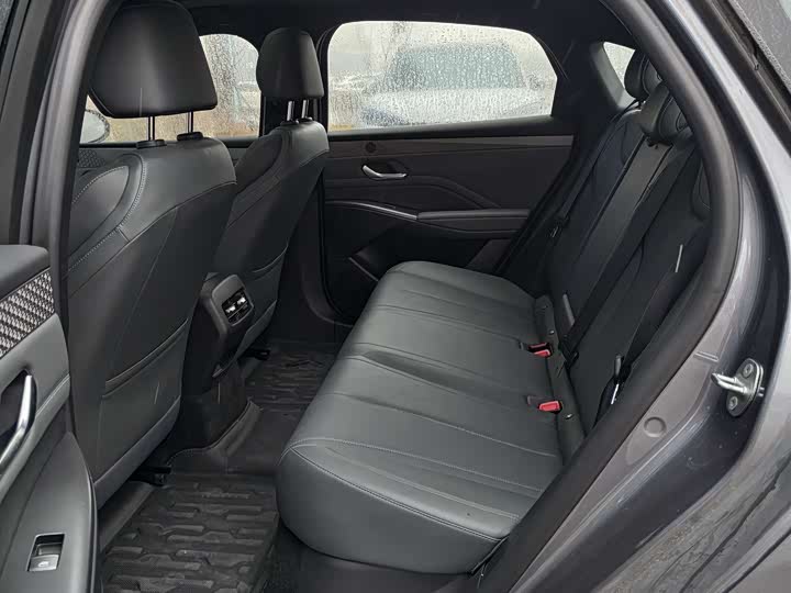 Фото 6 - BYD Qin Plus