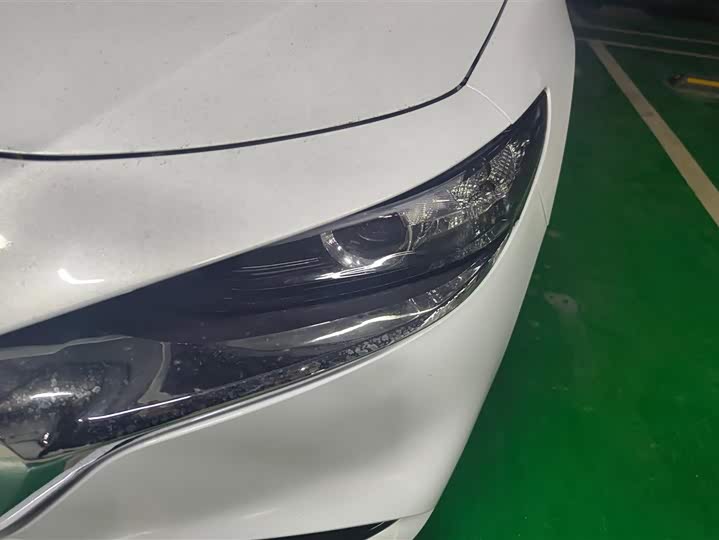 Фото 5 - Mazda 3 (Axela)