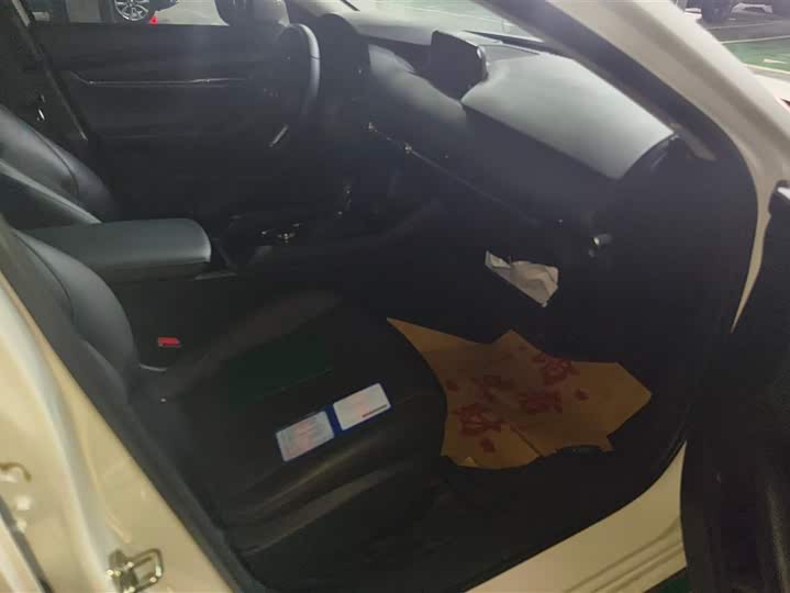 Фото 8 - Mazda 3 (Axela)