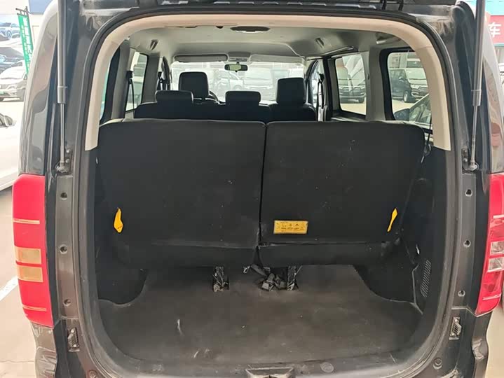 Фото 4 - JAC Refine M3