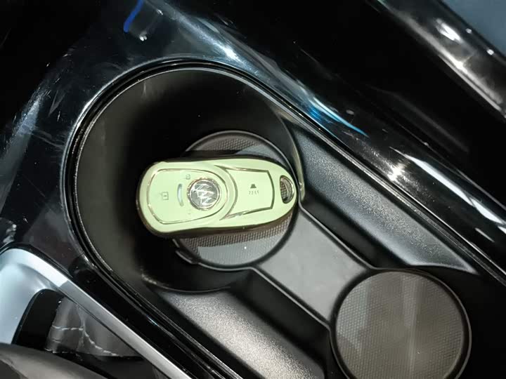 Фото 9 - Buick Velite 6