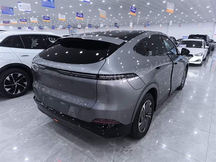 Фото 7 - XPeng G6