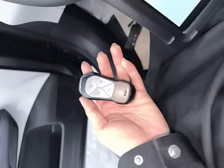 Фото 9 - XPeng G6