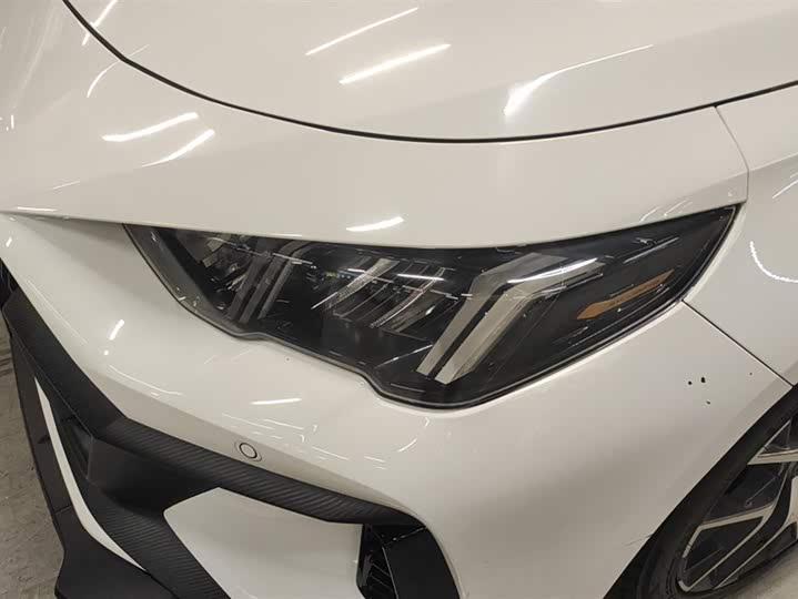 Фото 5 - GAC Trumpchi Empow R