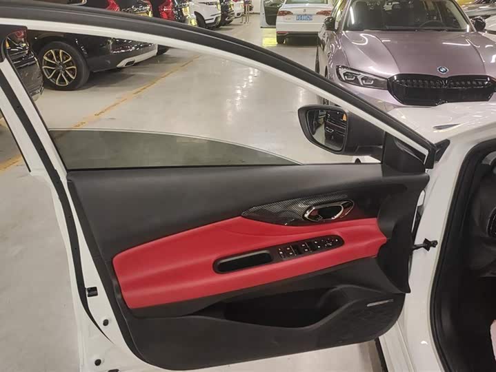 Фото 7 - GAC Trumpchi Empow R