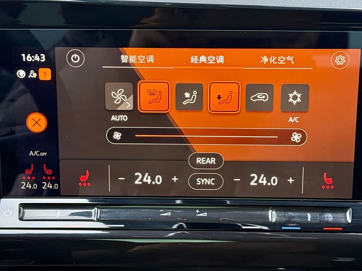 Фото 6 - Volkswagen Golf