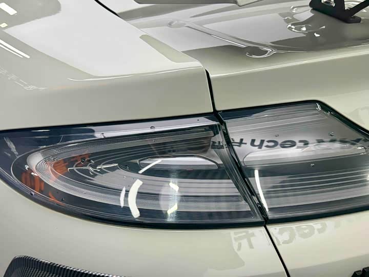 Фото 6 - Xiaomi SU7