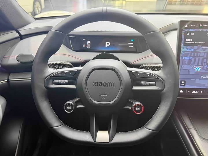 Фото 8 - Xiaomi SU7