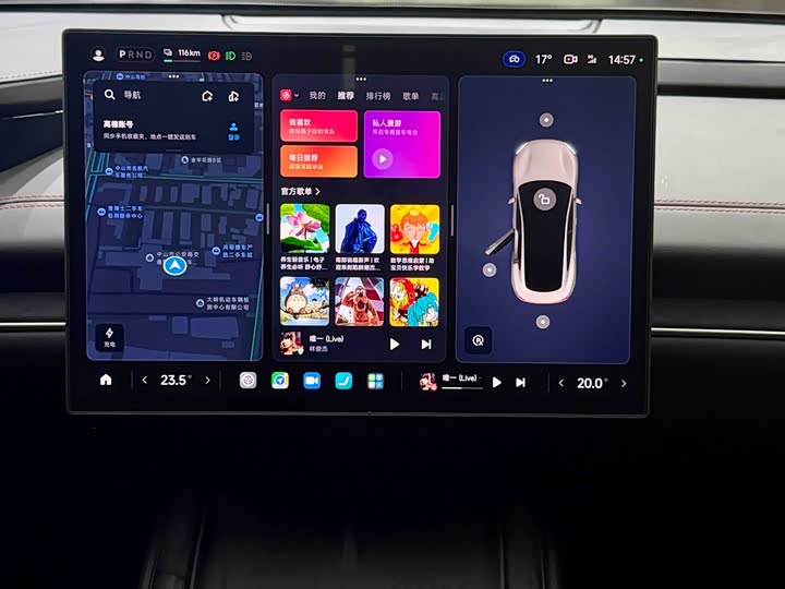 Фото 9 - Xiaomi SU7