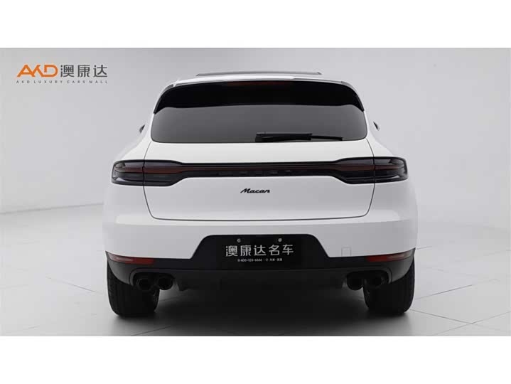 Фото 4 - Porsche Macan