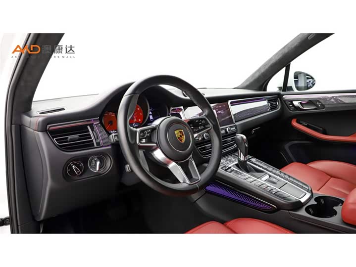 Фото 6 - Porsche Macan