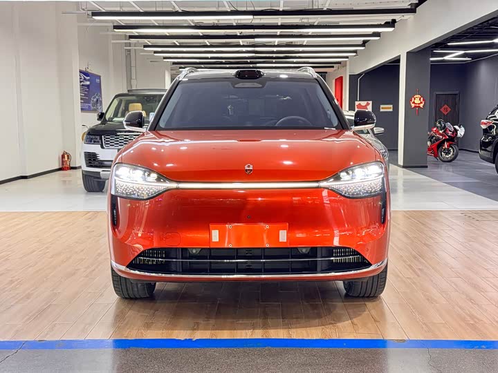 Фото 2 - Aito M9