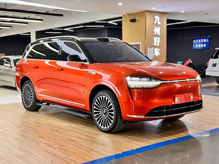 Фото 3 - Aito M9