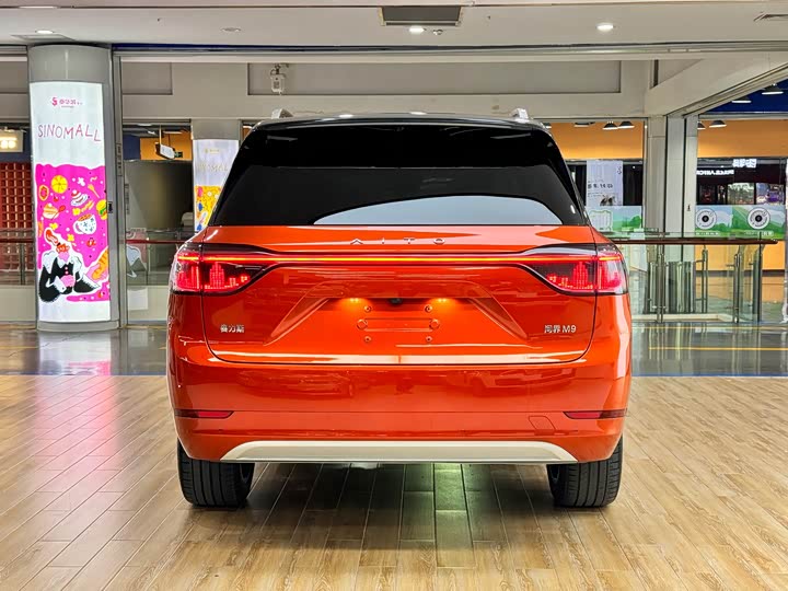 Фото 6 - Aito M9