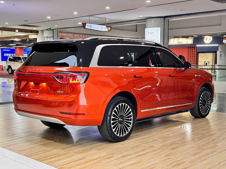 Фото 8 - Aito M9