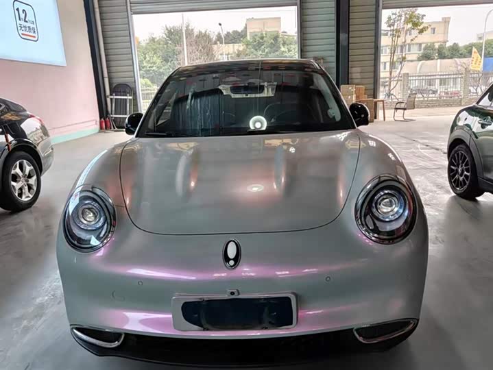 Фото 2 - Ora Good Cat (03)