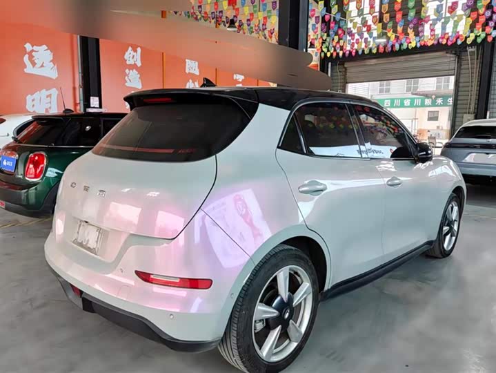 Фото 3 - Ora Good Cat (03)