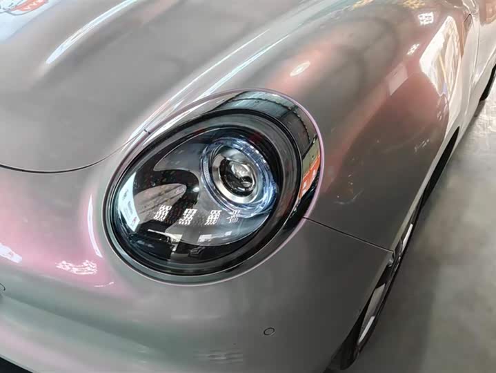 Фото 5 - Ora Good Cat (03)