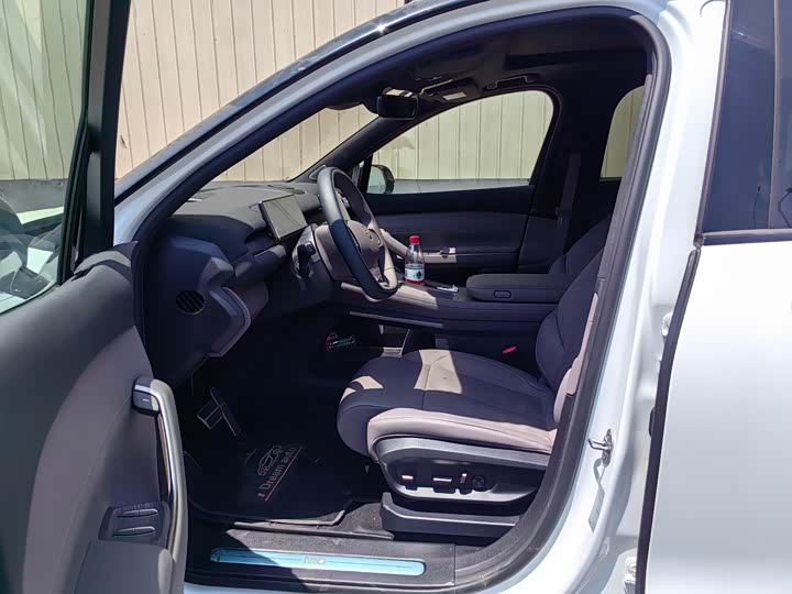 Фото 4 - Nio ES7