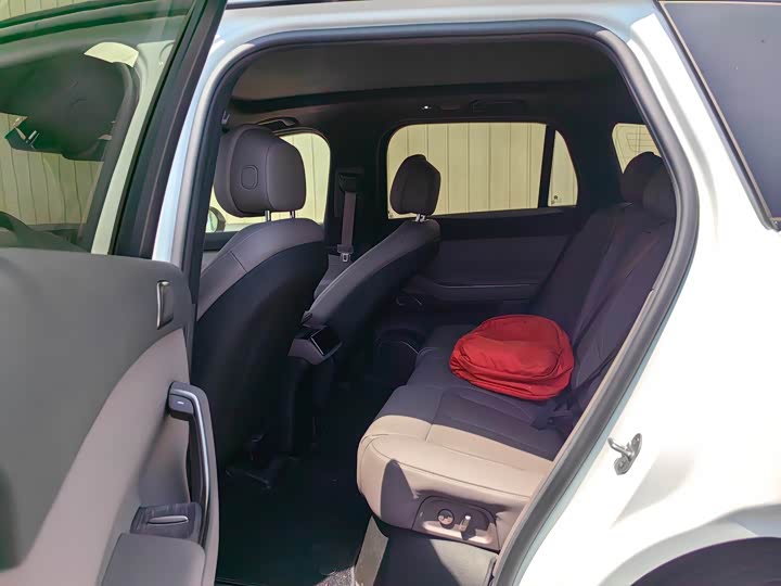 Фото 5 - Nio ES7